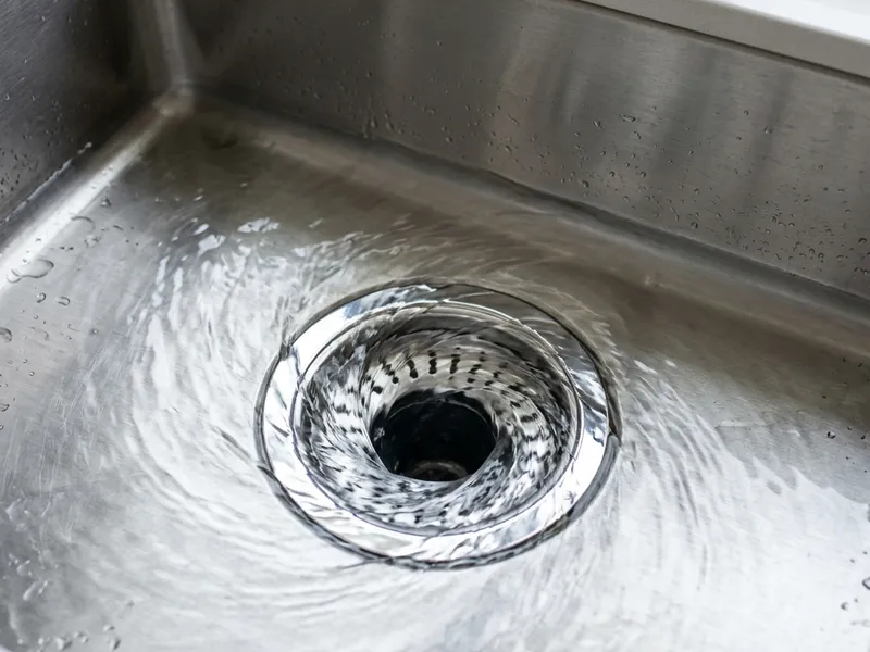 Drain Cleaning Plumber in Abrams, WI